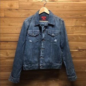 Hugo Boss denim jacket